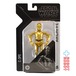 スター・ウォーズ ブラックシリーズ C-3PO アーカイブ 6インチフィギュア