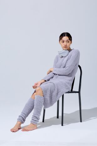 ネット限定10％OFF！12月末まで【MOCOCOLLECTION】MOCOアイマスク