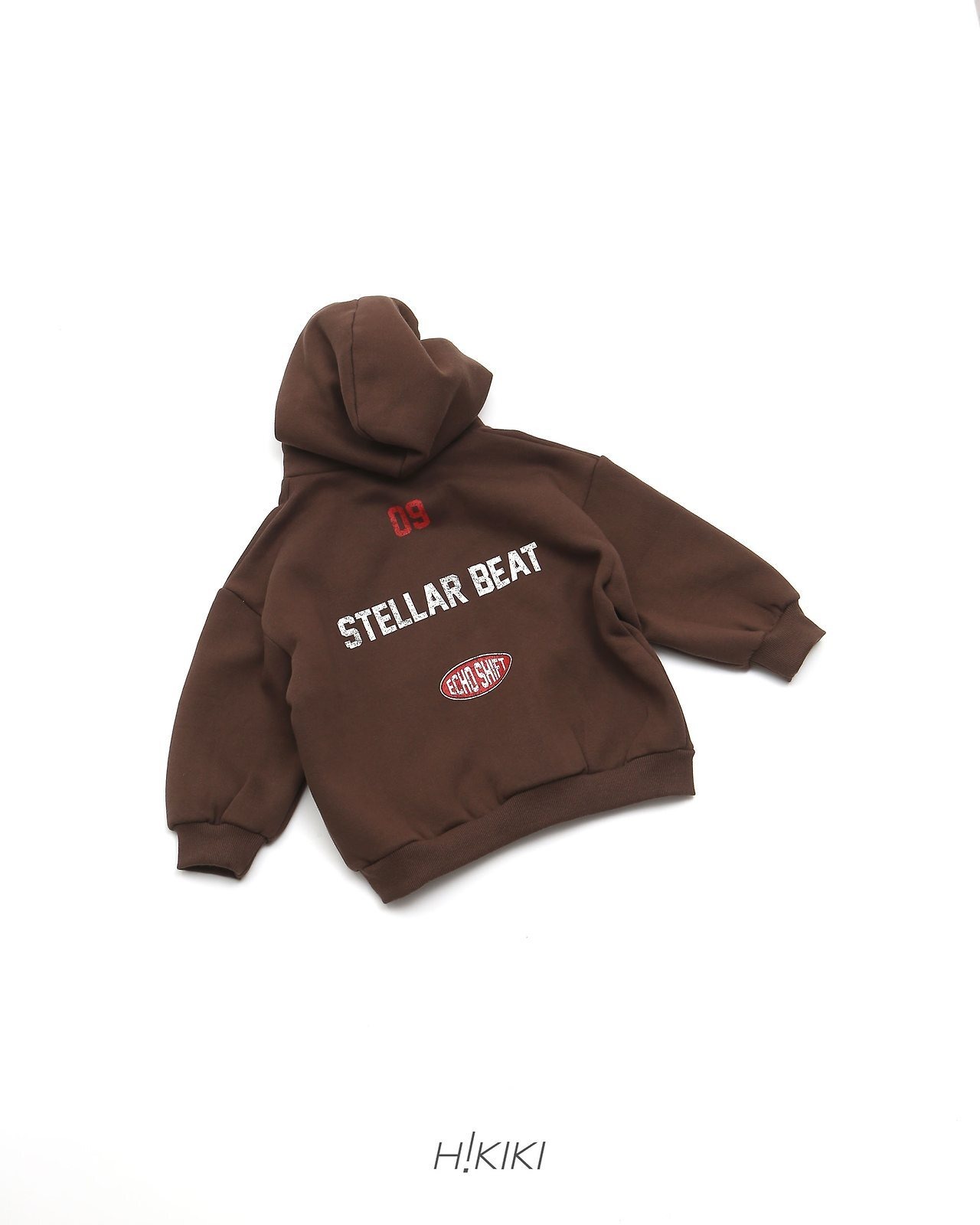 HIKIKI［取寄］eco hood mtm 26winter