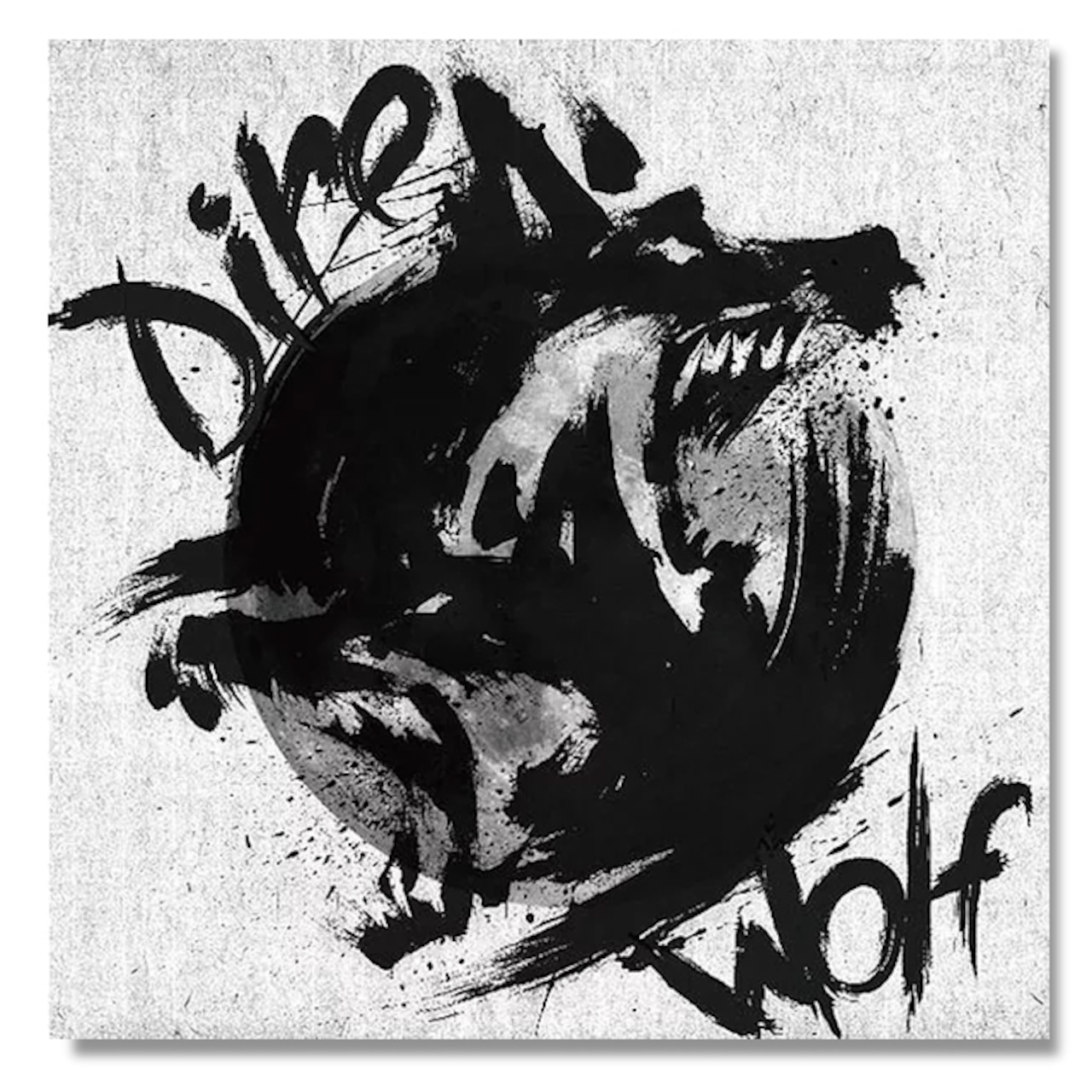 1stミニアルバム『Dire Wolf』