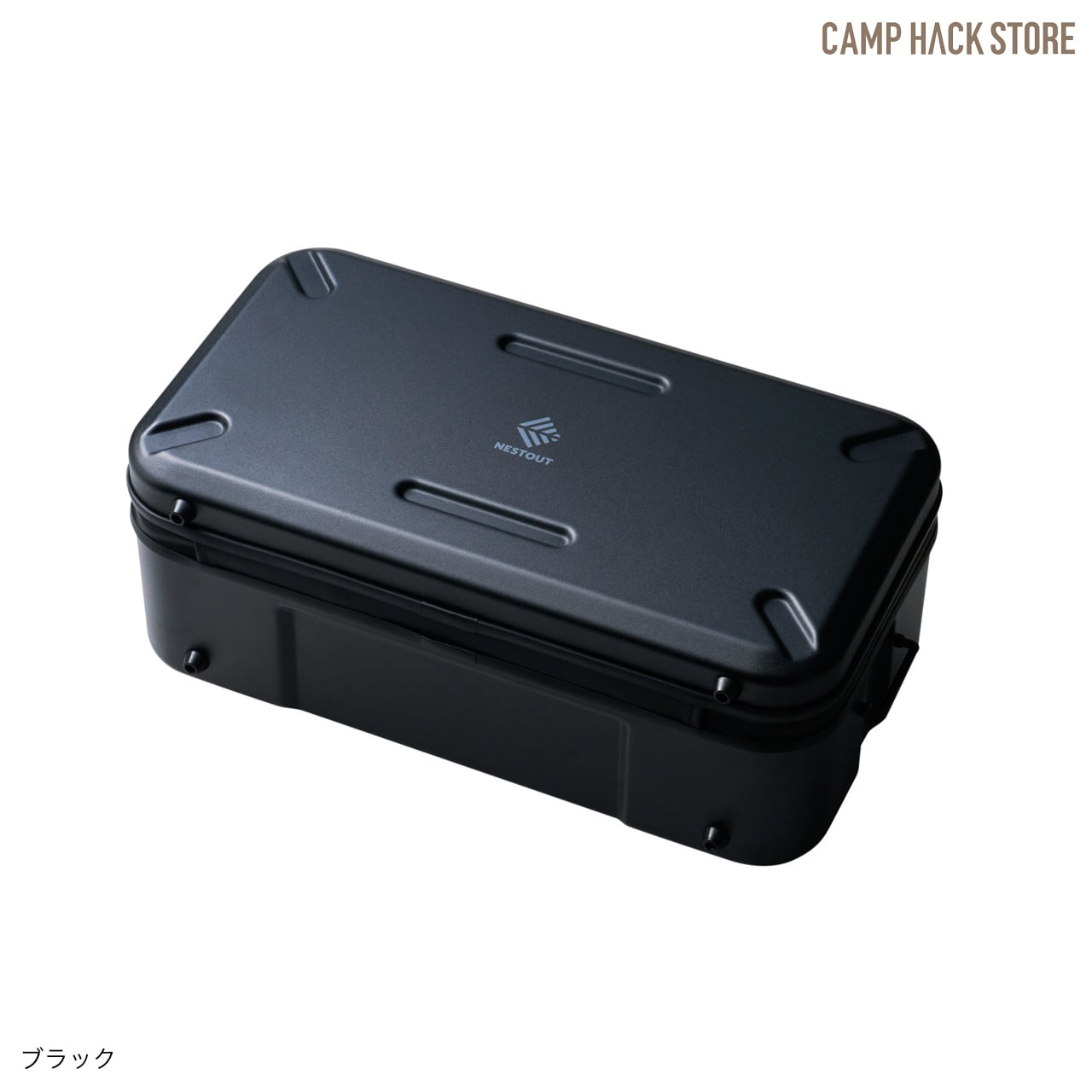収納も守備もおまかせあれ「ギアケースL」 | CAMP HACK STORE