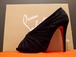 ★ChristianLouboutinクリスチャンルブタン ヒール パンプス★