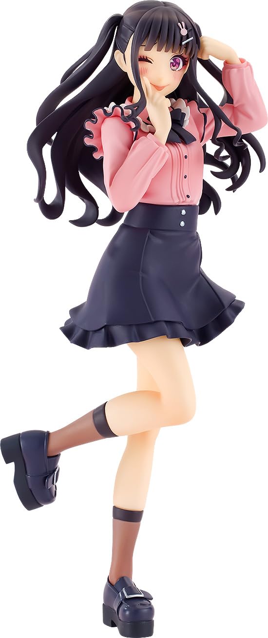【努力特価】POP UP PARADE 告白実行委員会〜恋愛シリーズ〜「可愛くてごめん」 ちゅーたん from 可愛くてごめん ノンスケール プラスチック製 塗装済み完成品フィギュア