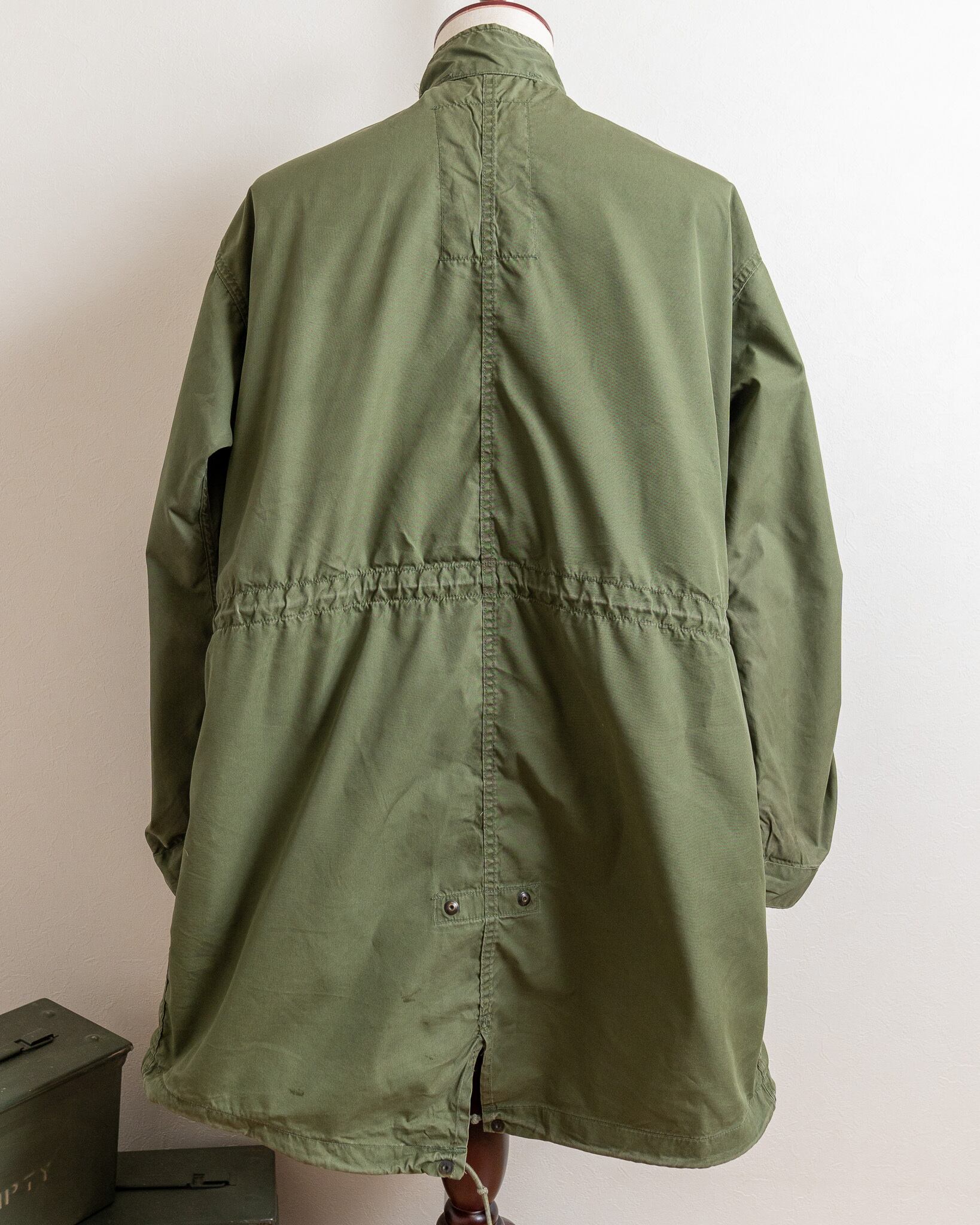 USED】