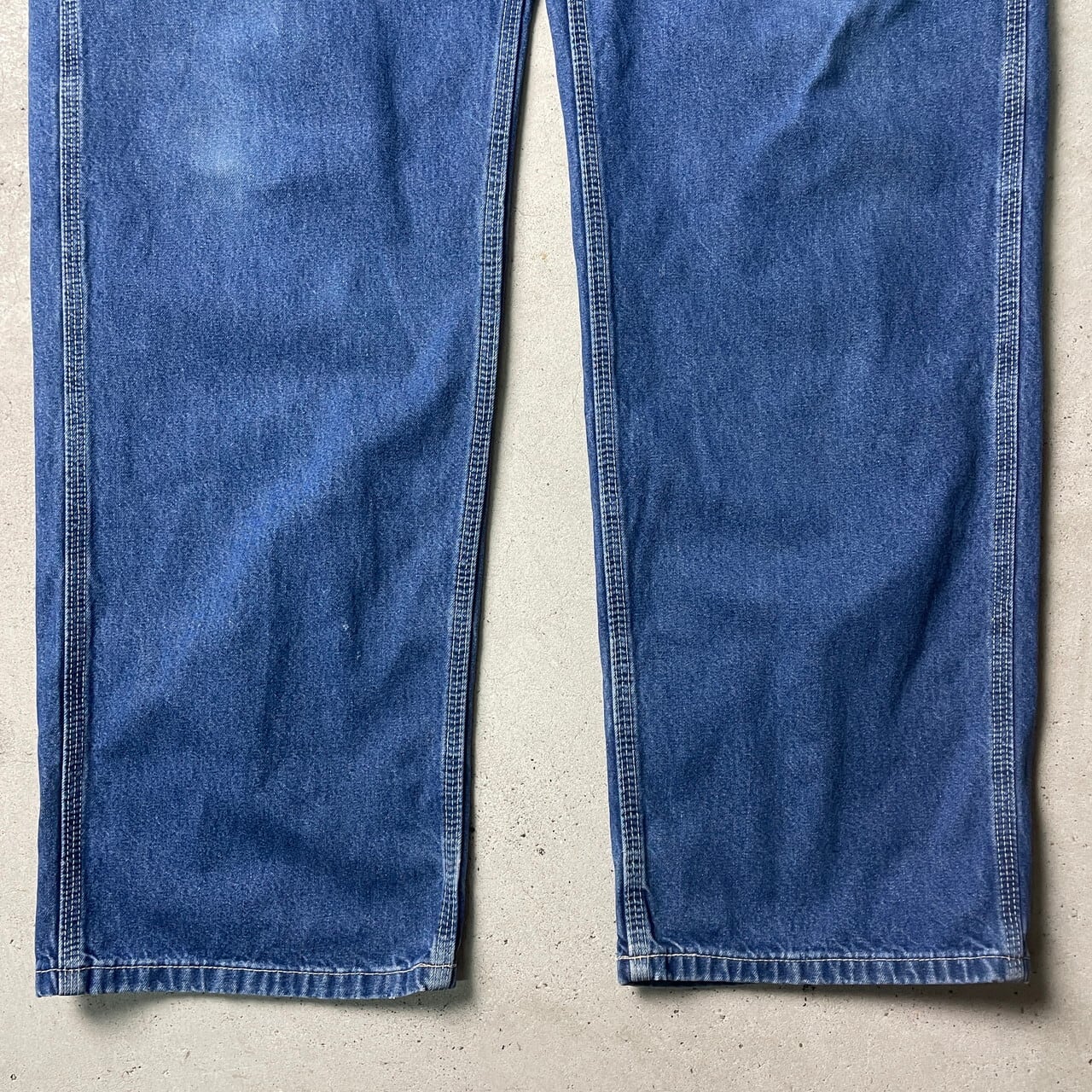 Carhartt カーハート デニムペインターパンツ ワークパンツ メンズW36
