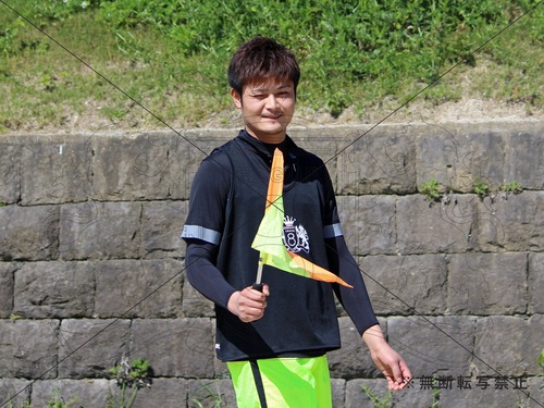 イケラインズメン★ BUCHI @Rakna