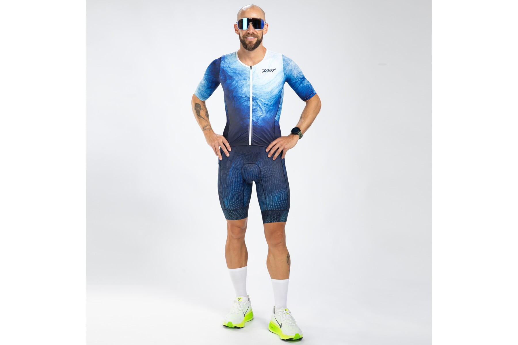 Zoot Sports JAPAN トライアスロン 日本公式ショップ