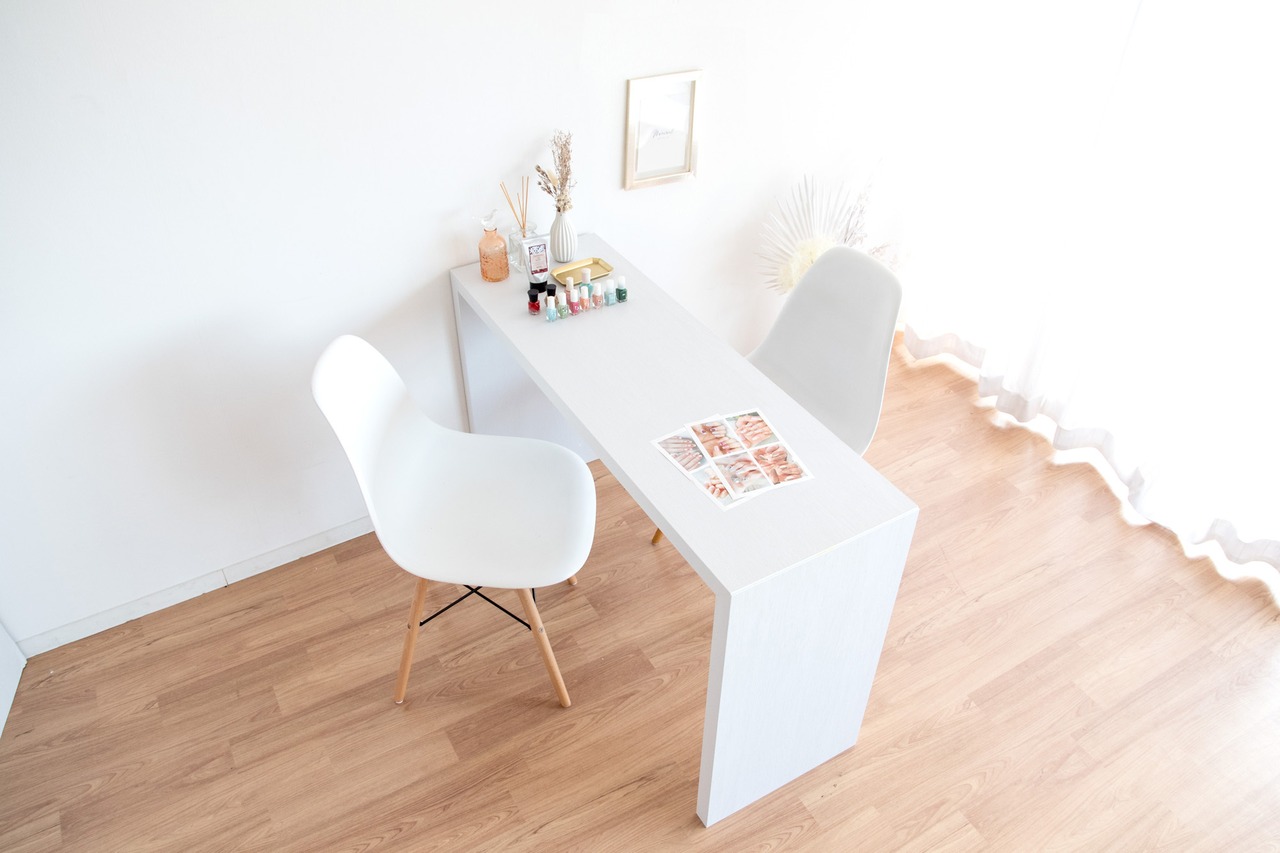 シンプルデスク 横幅150cm×奥行60cm Visage Neo（ビサージュ ネオ）