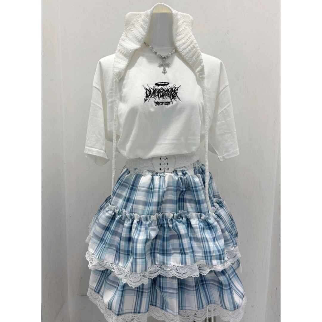 ヴォルカン サブカルシャツ ○シャツ / ブラウス<Blouse> | VOLCAN&APHRODITE 公式通販