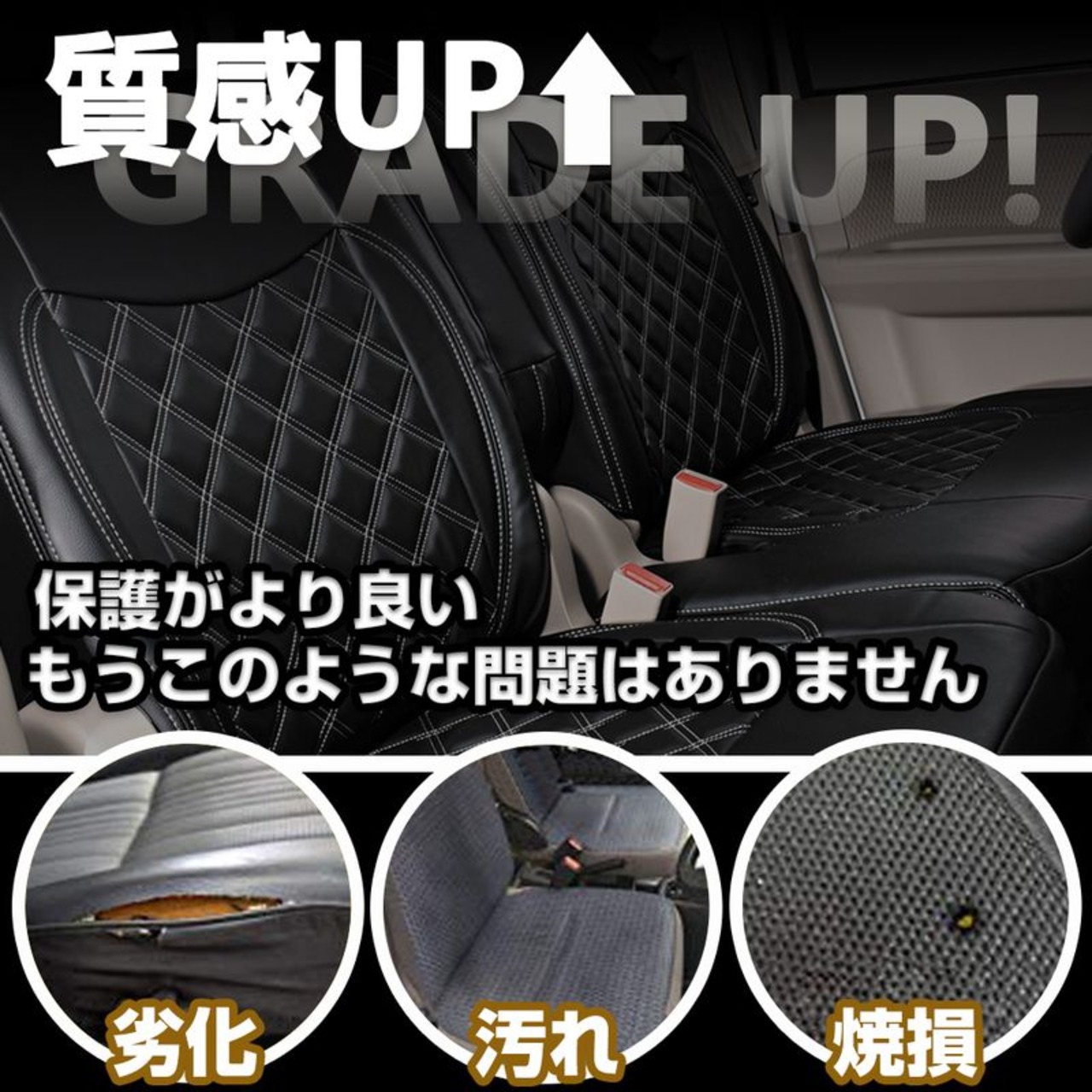 ホンダ (平成21年12月-令和3年最終) ACTY アクティ トラック HA8 / HA9 