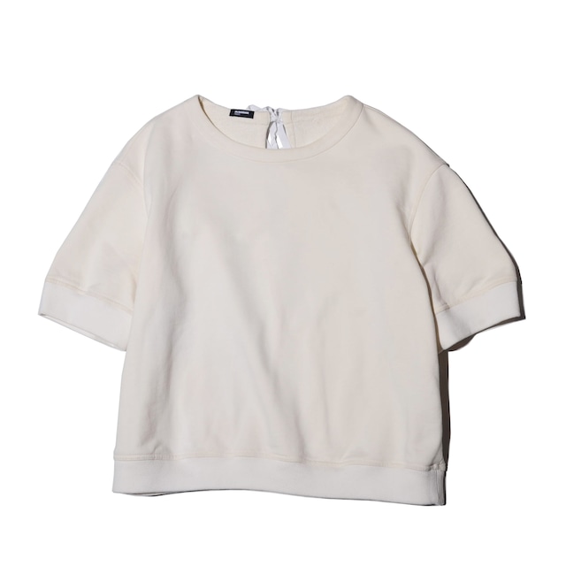 jil sander navy  half-sleeve sweat tops