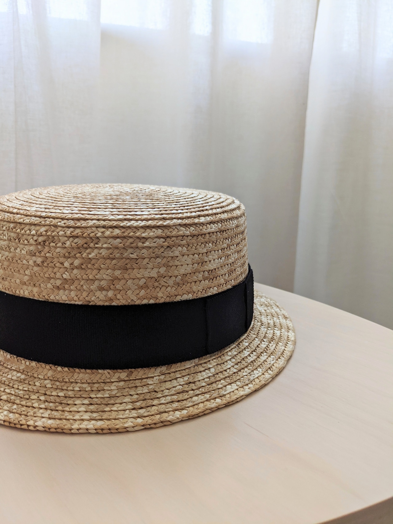 Restock - Maran Summer Hat -  Kids 54cm