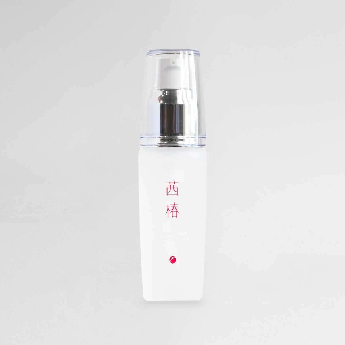 AKANETSUBAKI / 茜椿 オイル美容液:30mL