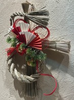 しめ縄　~門出~