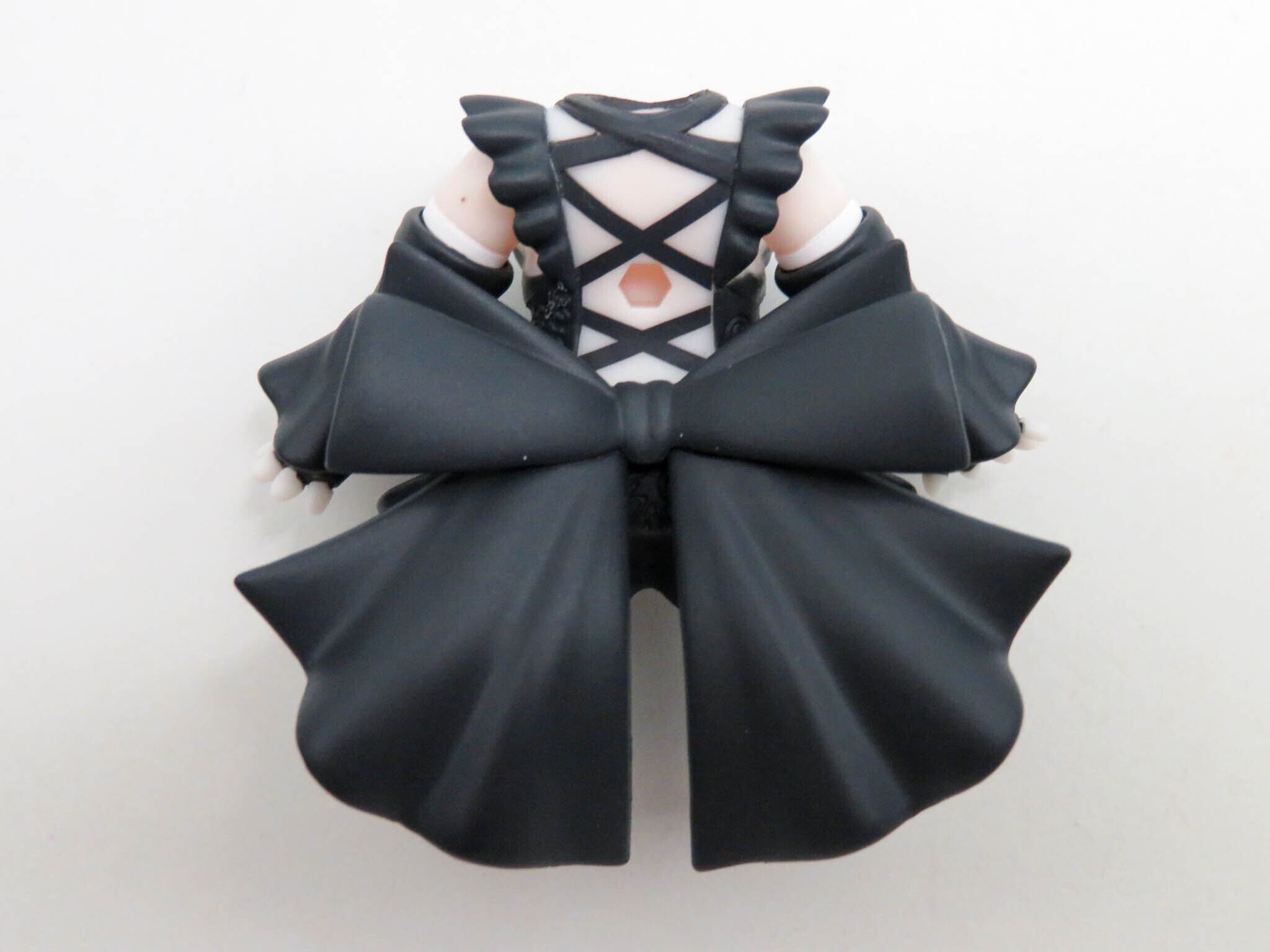 再入荷【2249】 死に神ちゃん 体パーツ 私服 ねんどろいど | ホビー