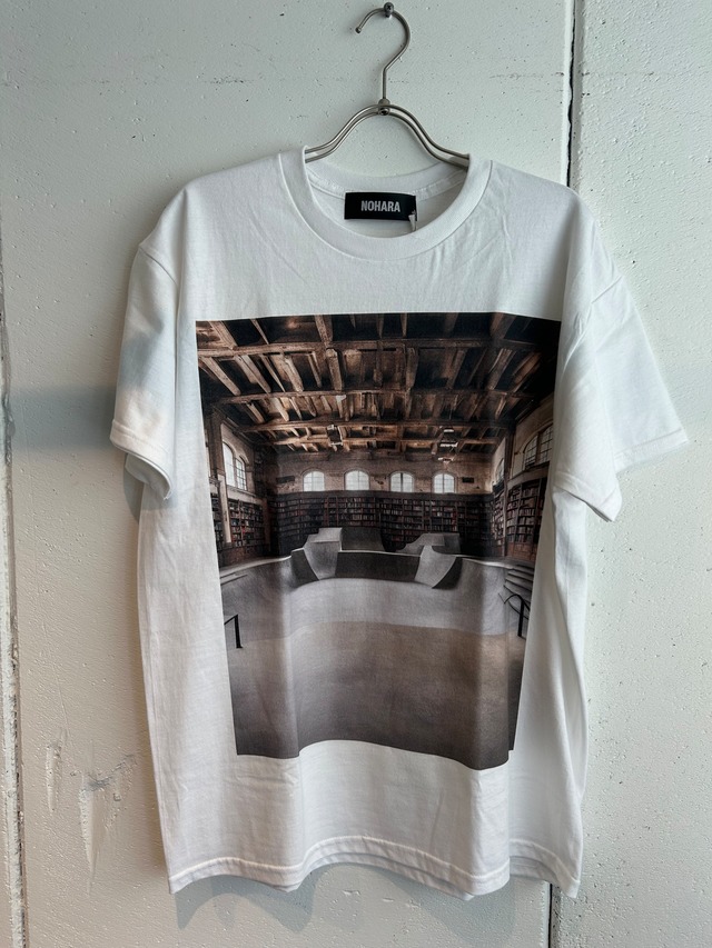 NOHARA  print tee