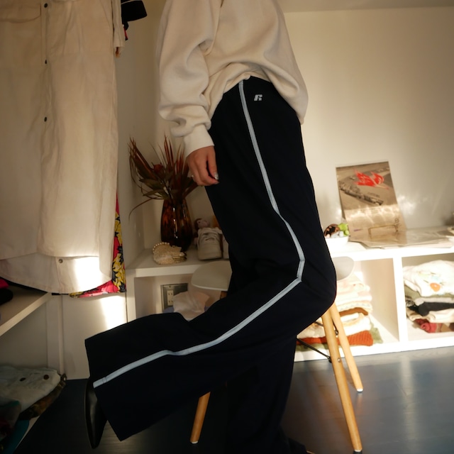 Reebok line pants