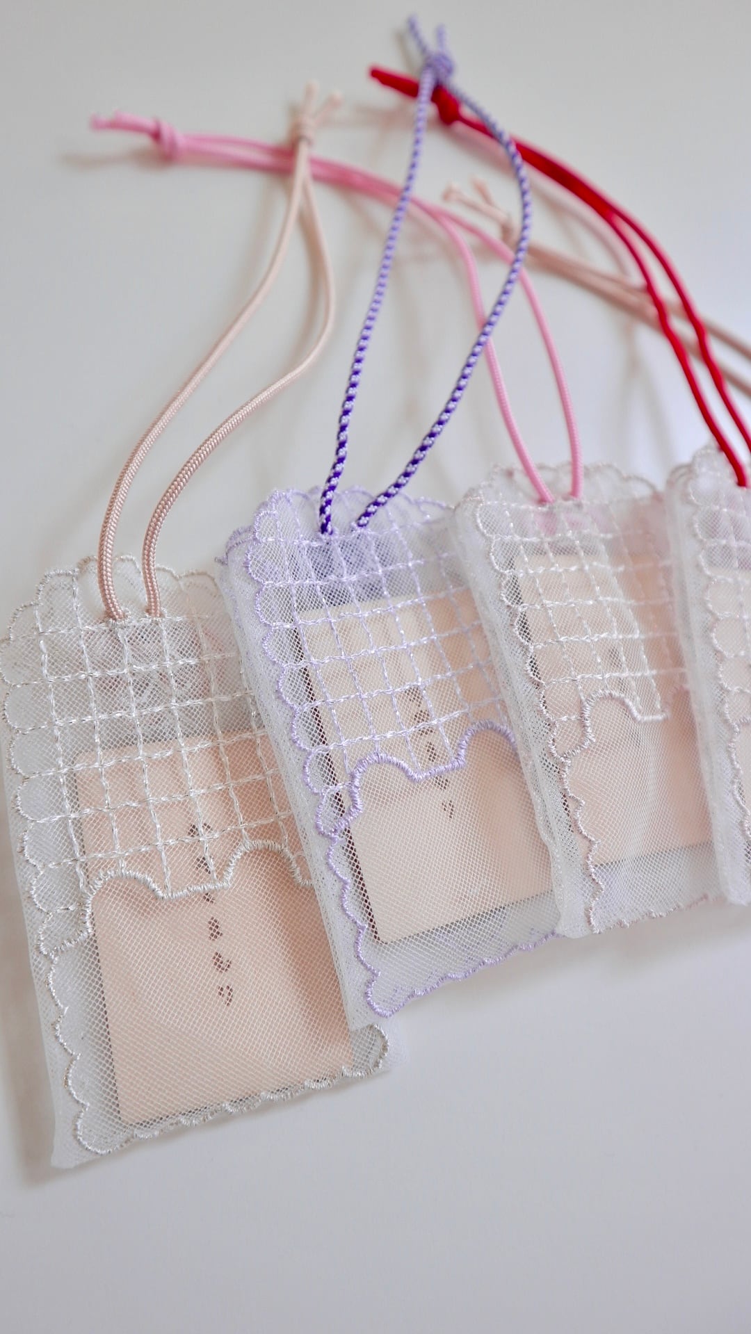 daisy様♡オーダーメイドお守り計3点 FUKUYA ONLINE フクヤオンライン（72/125）