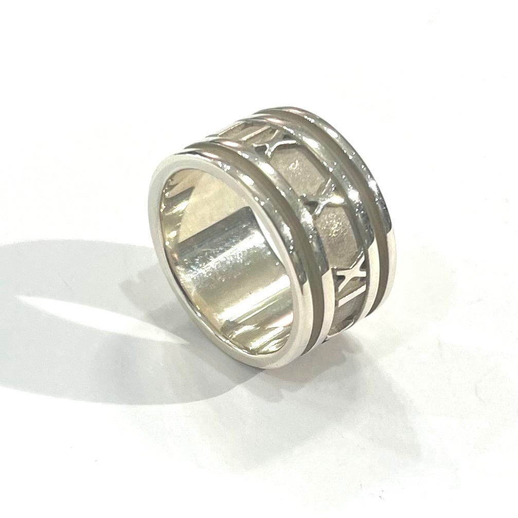 TIFFANY &CO】【17号】2814 出会うべき、名品 Tiffany&Co