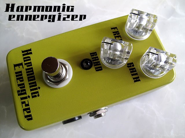 ノイズ系 | PEDAL FREAKS