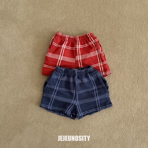 «sold out»«ジュニアサイズあり» jejeunosity ミディアパンツ 2colors