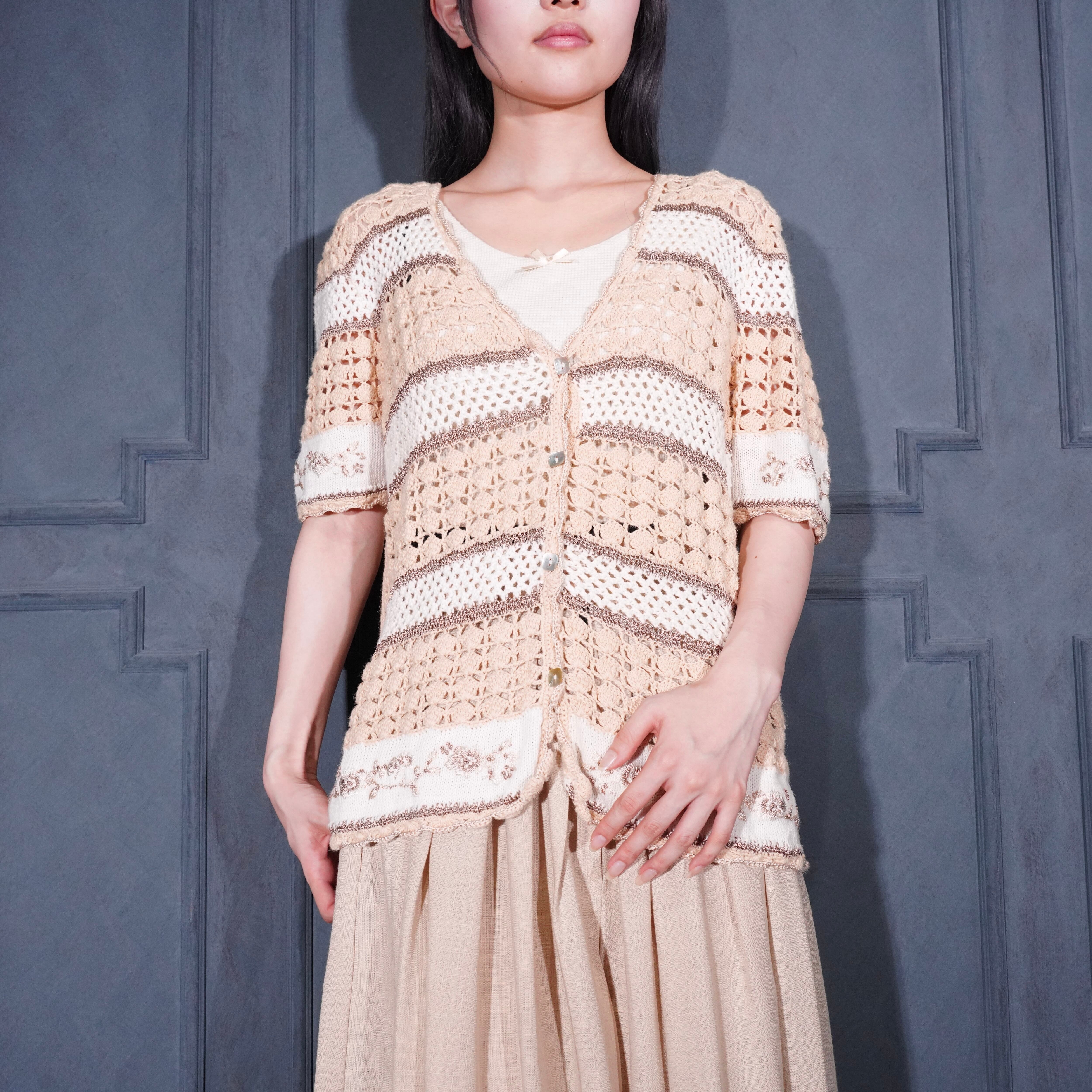 ニット | Titti Vintage
