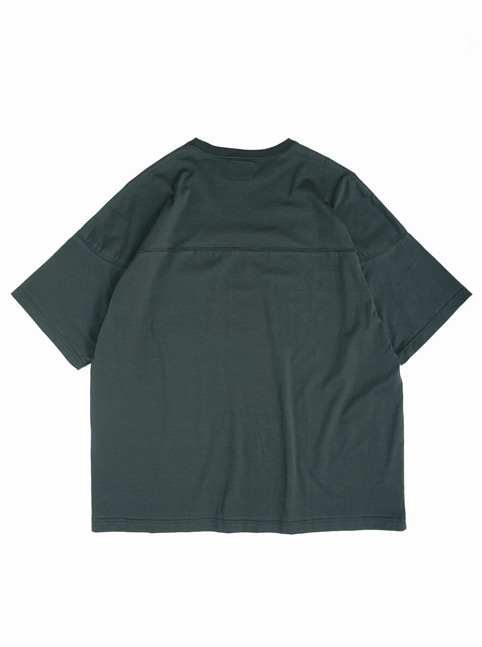 Super Fine Hybrid Cotton S/S Tee