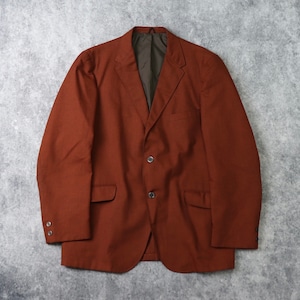 1960〜70s  " TOWNCRAFT "  Tailored Jacket