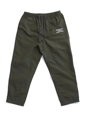 W.W.EASY PANT v2 OLIVE