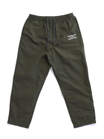 90～00s OLD STUSSY/FITNESS/Nylon pants/M/ナイロンパンツ 