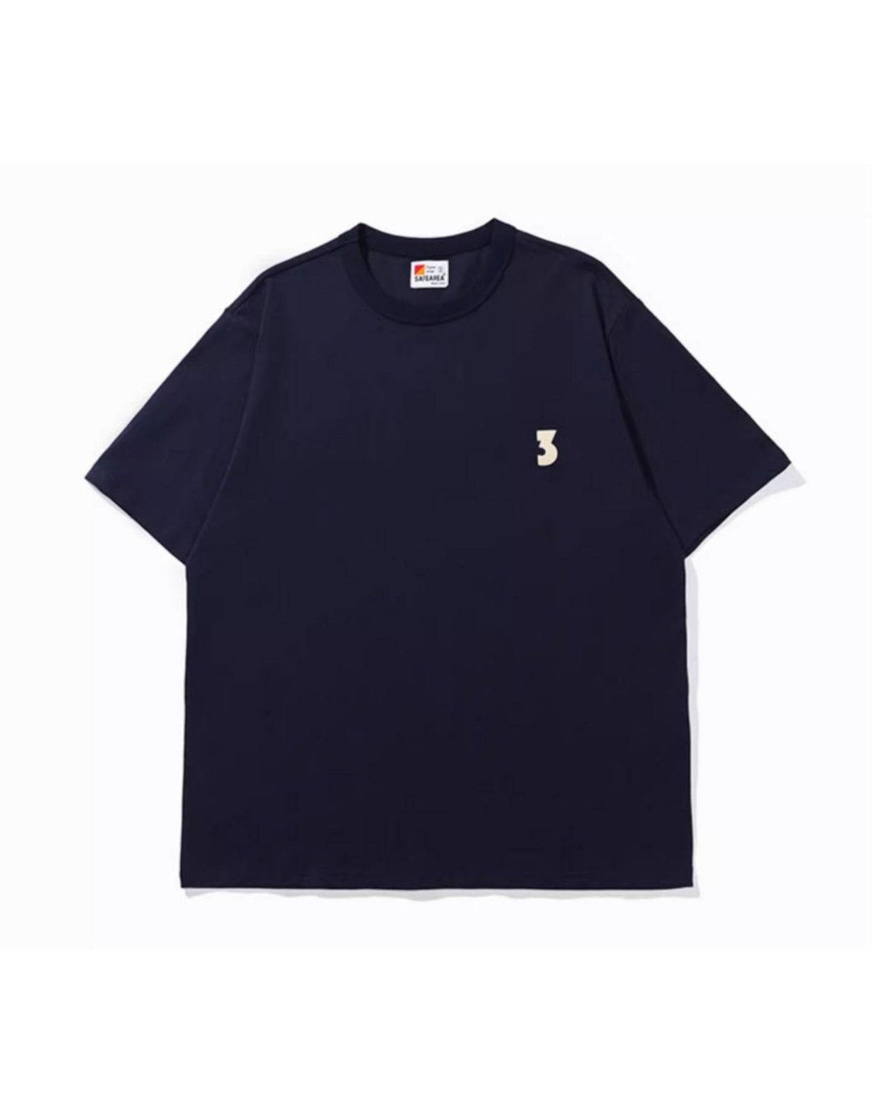 【SAFEAREA】プリントTシャツ S0047