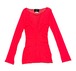 1990s JEAN PAUL GAULTIER MESH TOP