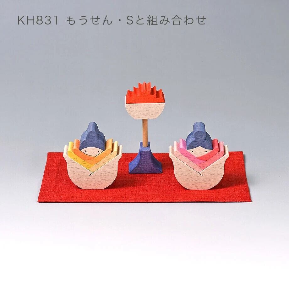 小黒三郎 ひな人形 / ばらの花びな(小) | wg-anne 小黒三郎 ひな人形 / ばらの花びな(小) | wg-anne