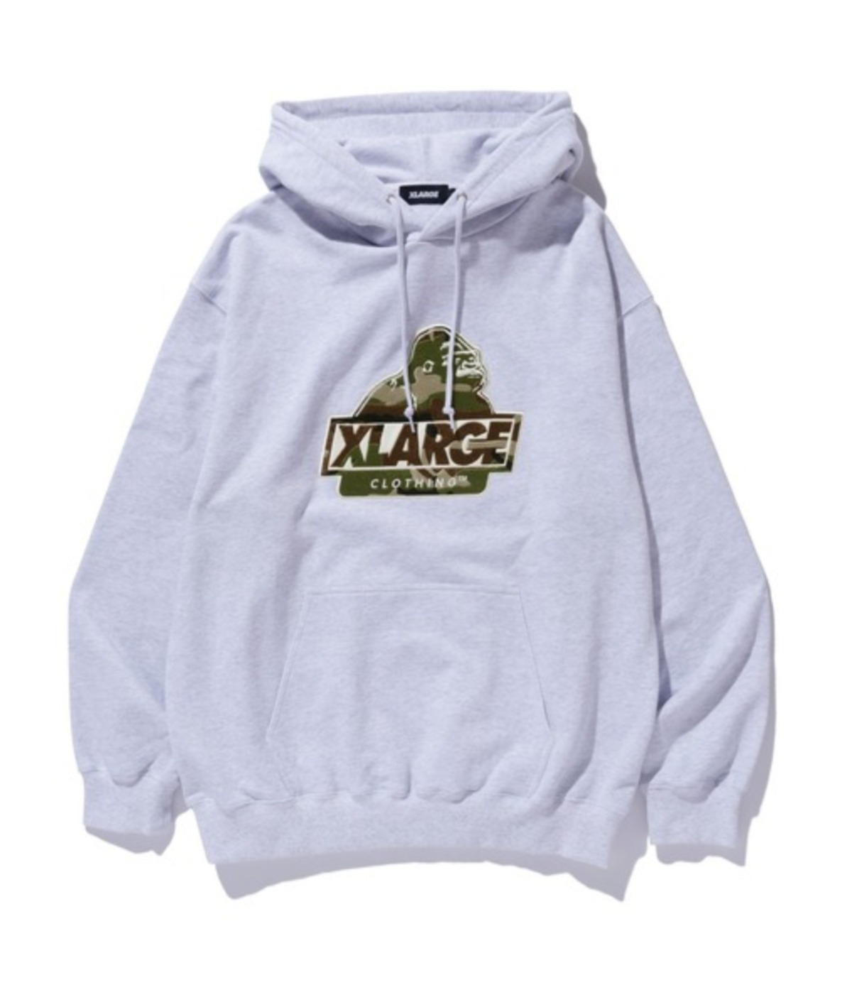 Sweatshirt エクストララージ ハーフジップ パーカー X LARGE 