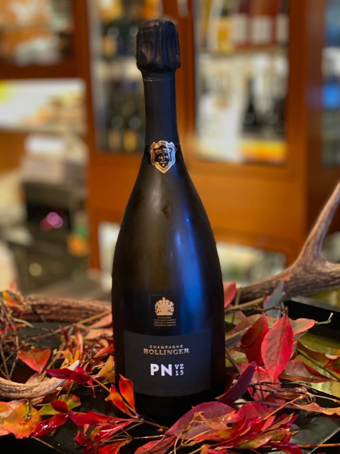 2017年 シャトータルボ Chateau Talbot 赤ワイン | レストラン・マノワ