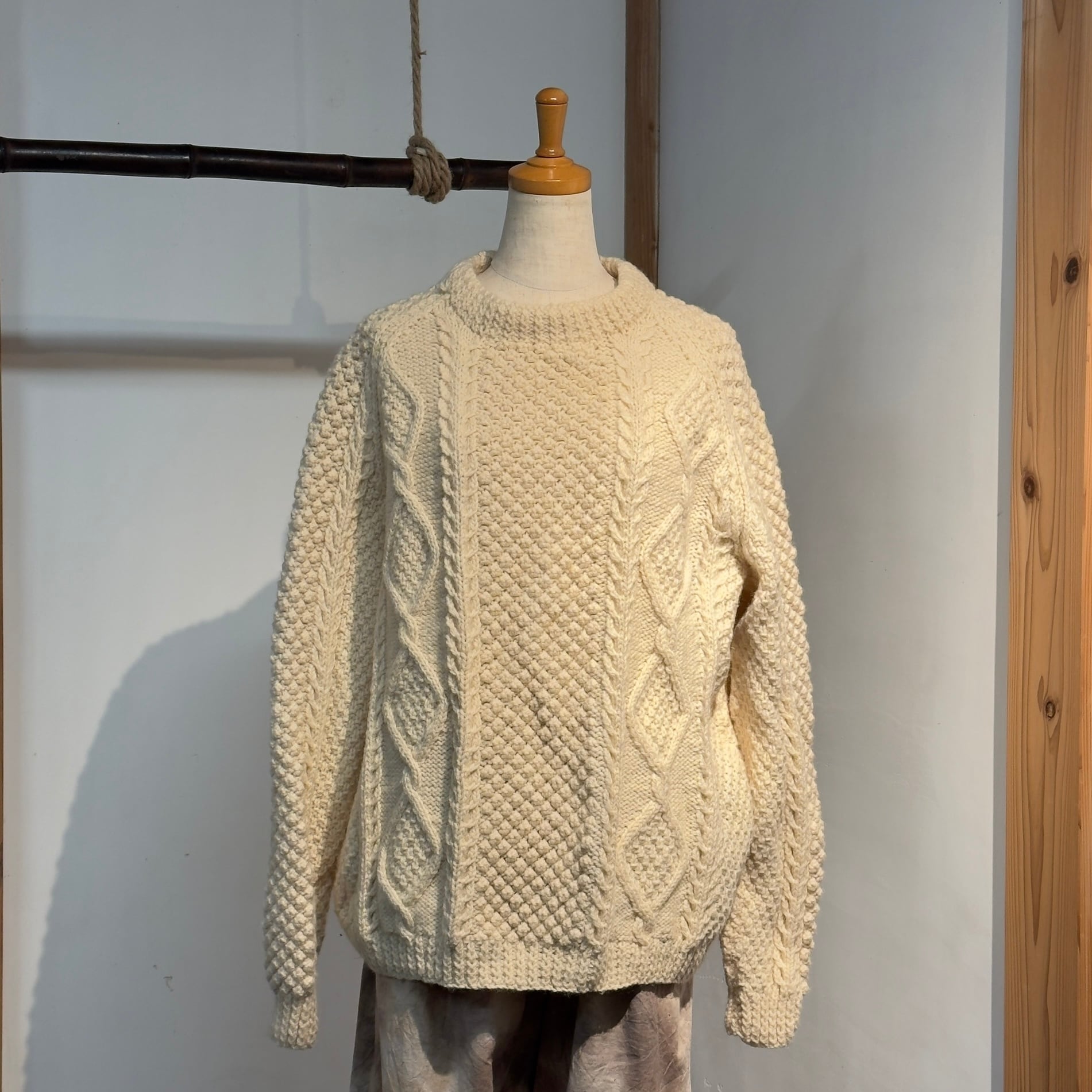 クラシックニットG