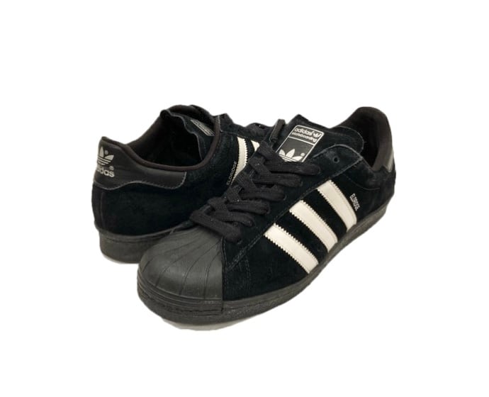 ADIDAS SUPERSTAR ELDRIDGE | BLACK BOX STORE