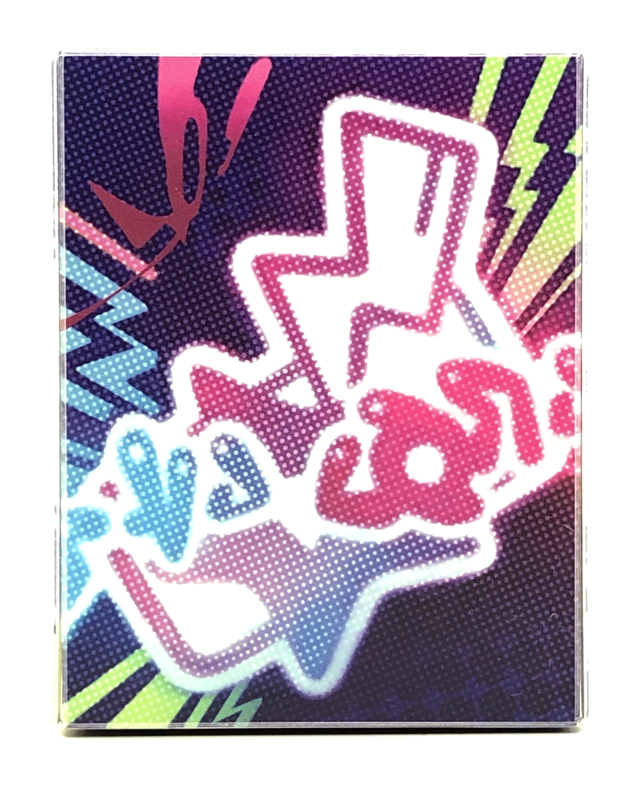 ポケモンカードゲーム デッキケース ナンジャモ DB0461 Pokemon 2025