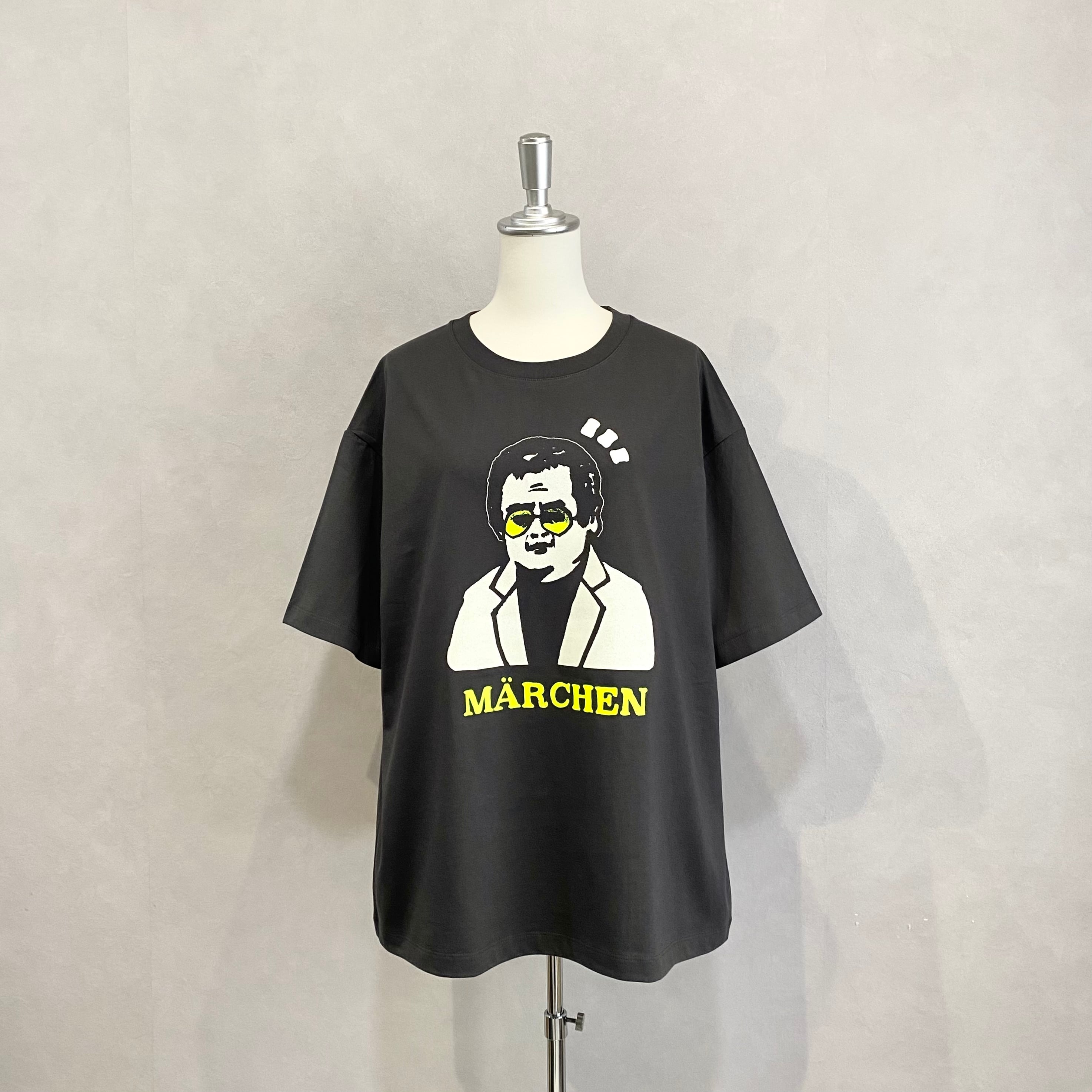 【希少】ぼんじょんぼび Tシャツ Mサイズ 優里 10/13(日)まで】優里兄こと『ぼんじょんぼび』コラボアイテムが