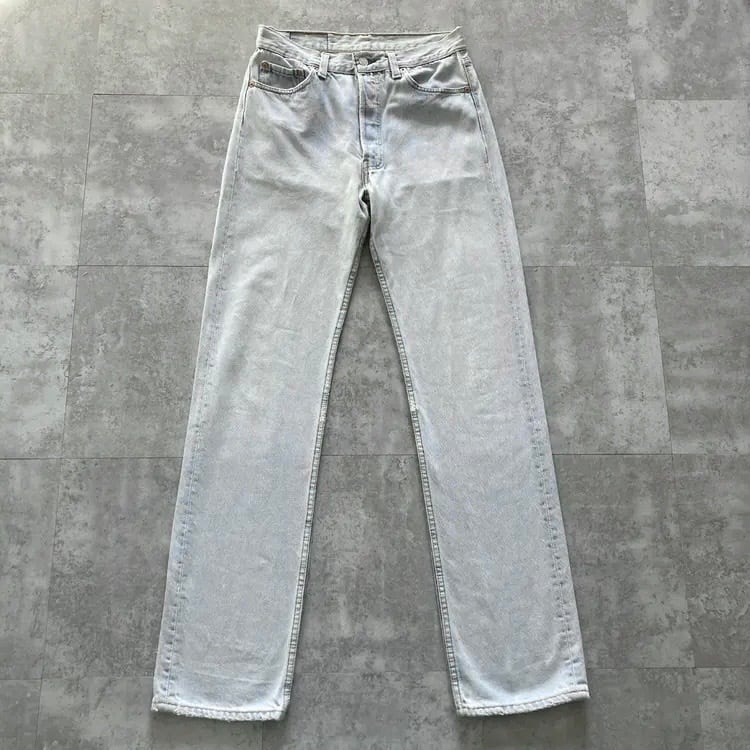 W31 L36】90's US.Levis 501xx リーバイス サンアンジェロ工場(552