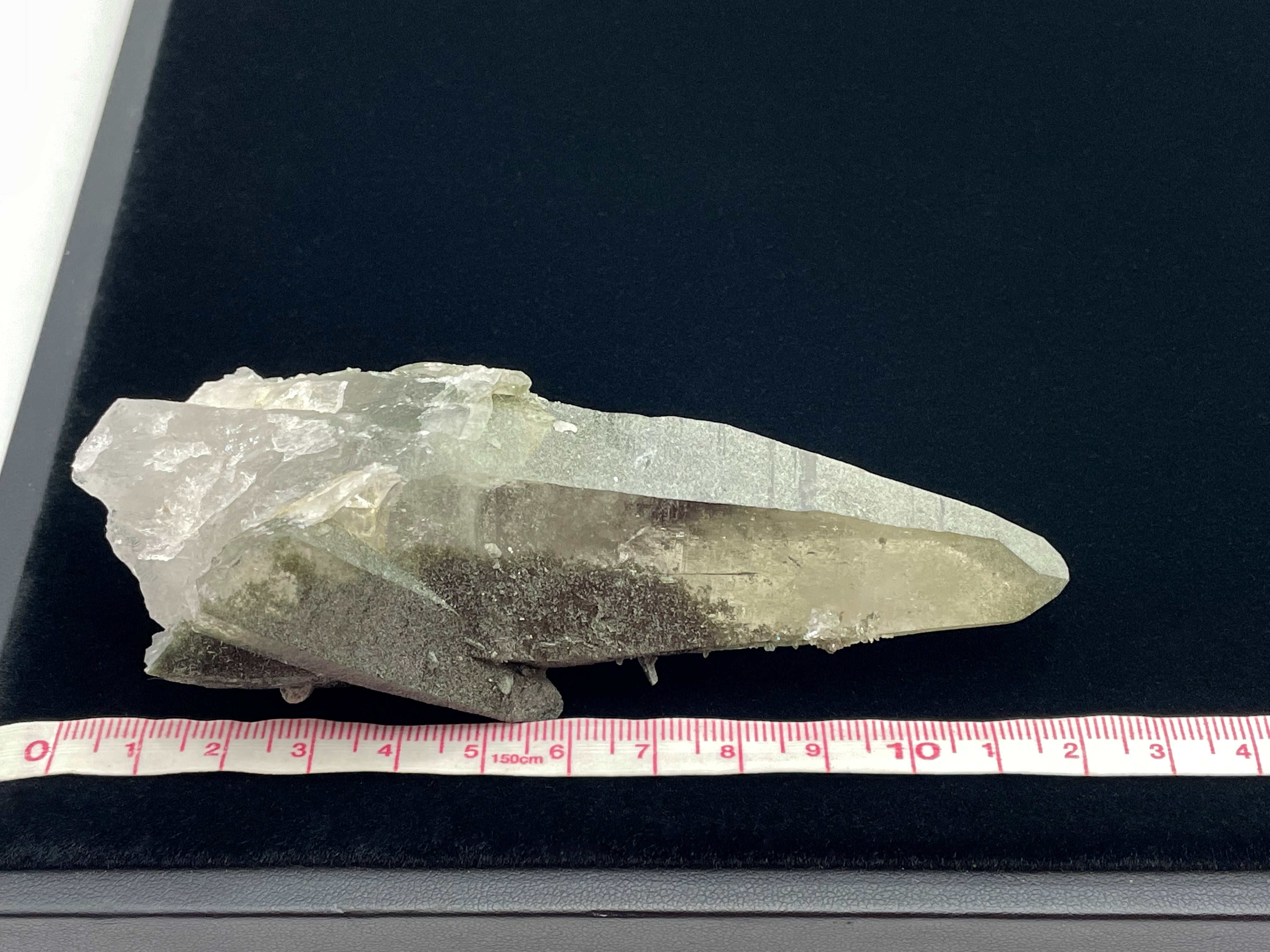 クラスターポイント（ガネーシュヒマール） | DantaliaN