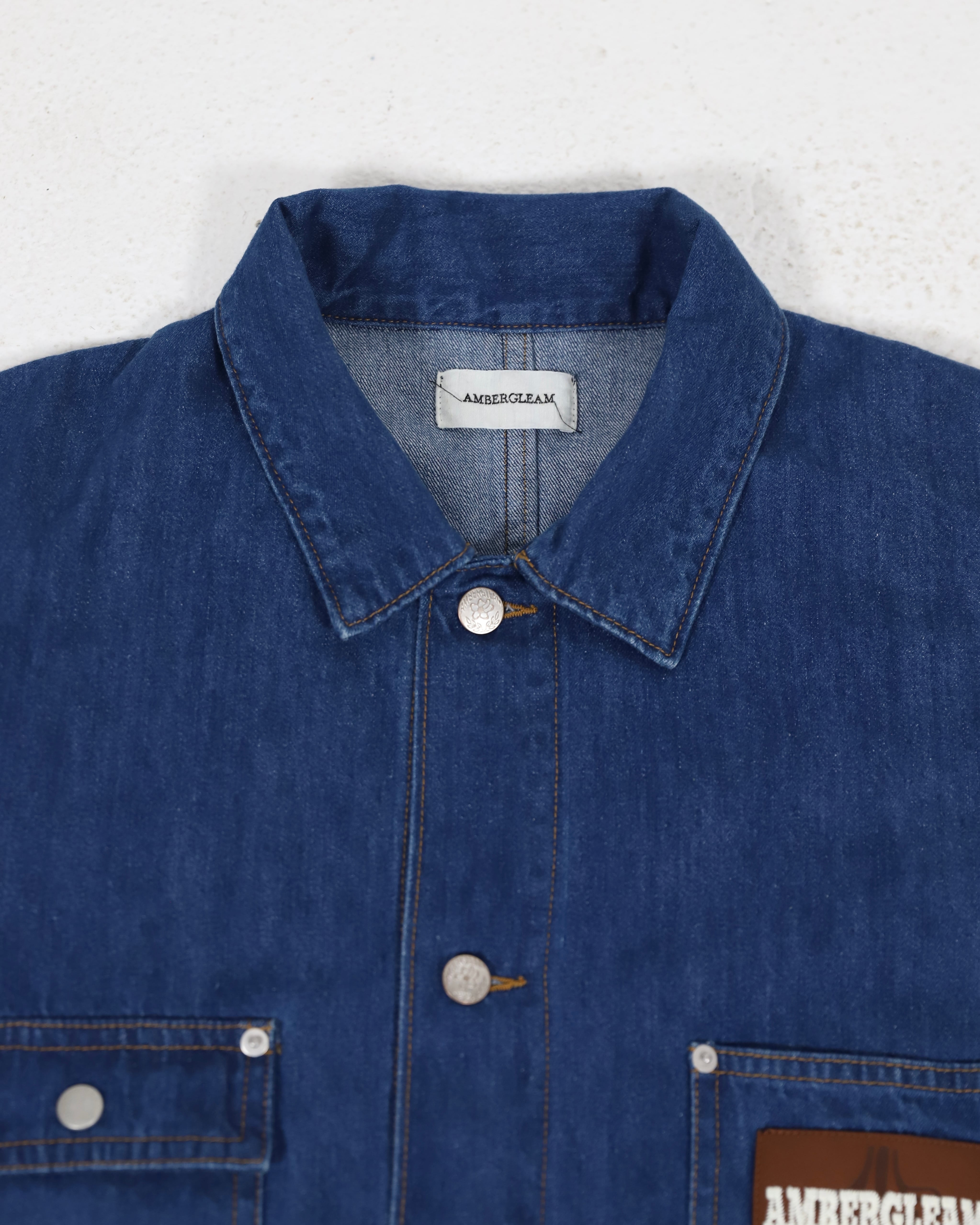 IMPRESTORE LIGHT WEIGHT COVERALL カバーオール IMPRESTORE(インプレストア) LIGHT WEIGHT COVERALL