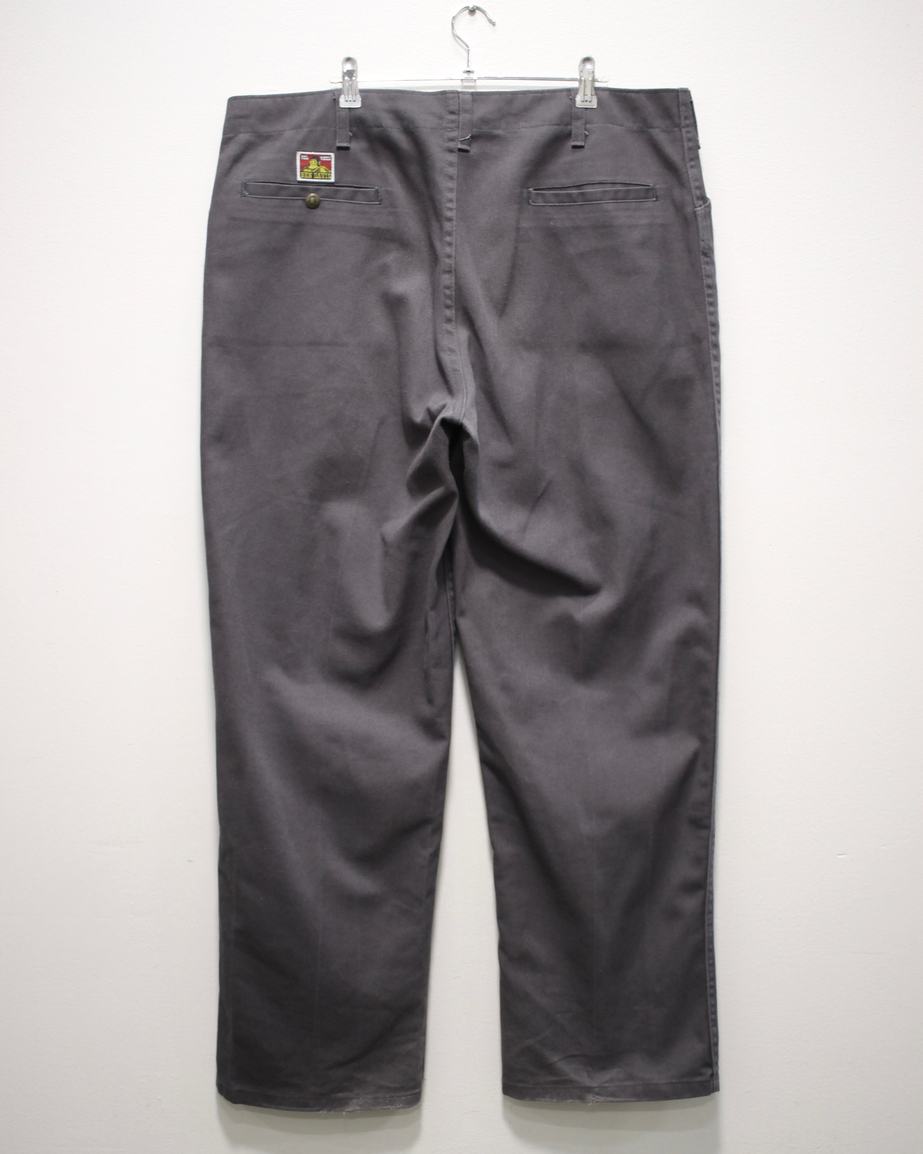 00s BEN DAVIS Frisco Pants / vintage ヴィンテージ ビンテージ 古着