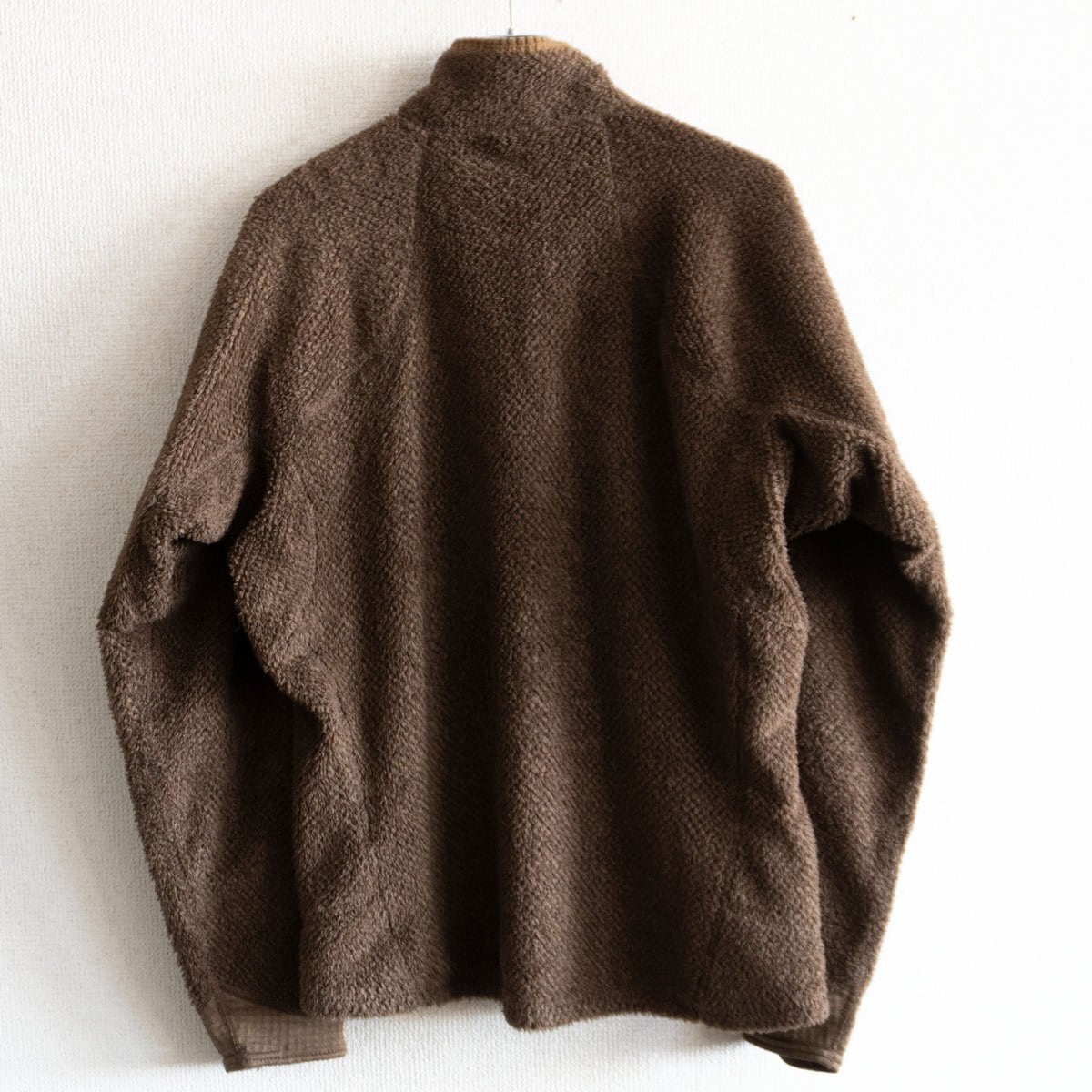 美品/00s】PATAGONIA【R2 レギュレーターフリース ジャケット 25135F9