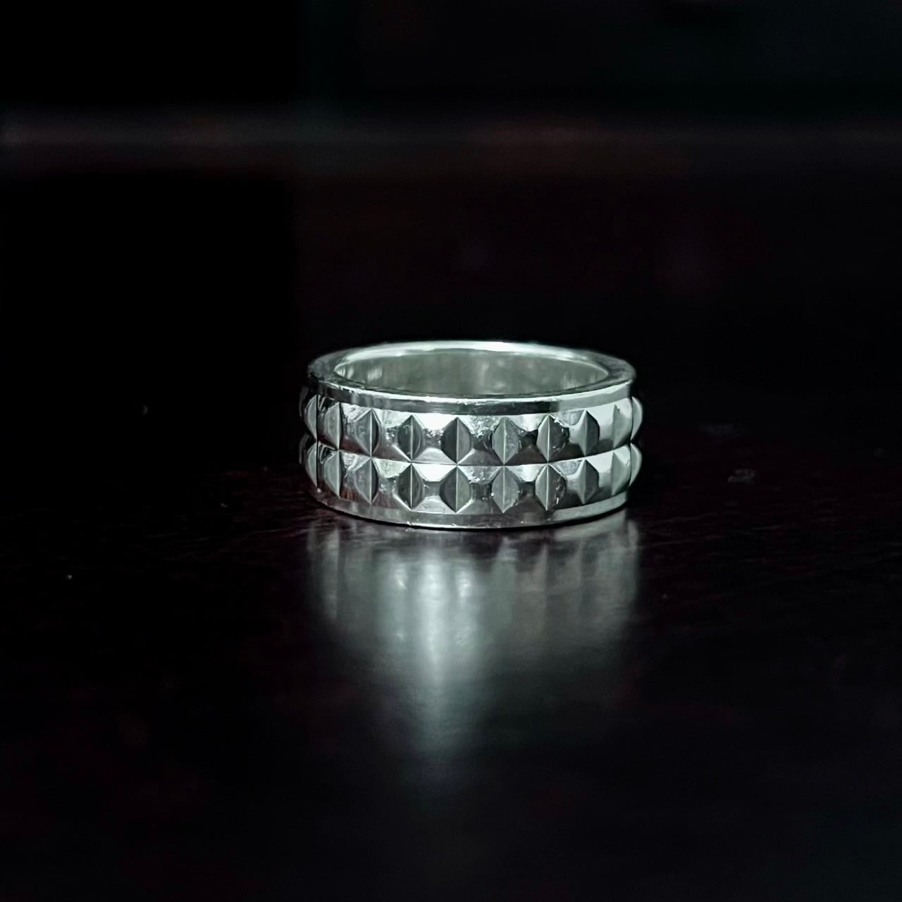 Ring | THE OLDER VINTAGE