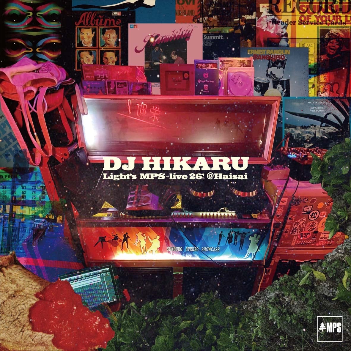 CDs | Jazzy Sport Shimokitazawa