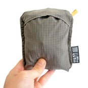 Bigトートバッグ-モノフィラメント・リップストップ ナイロン仕様