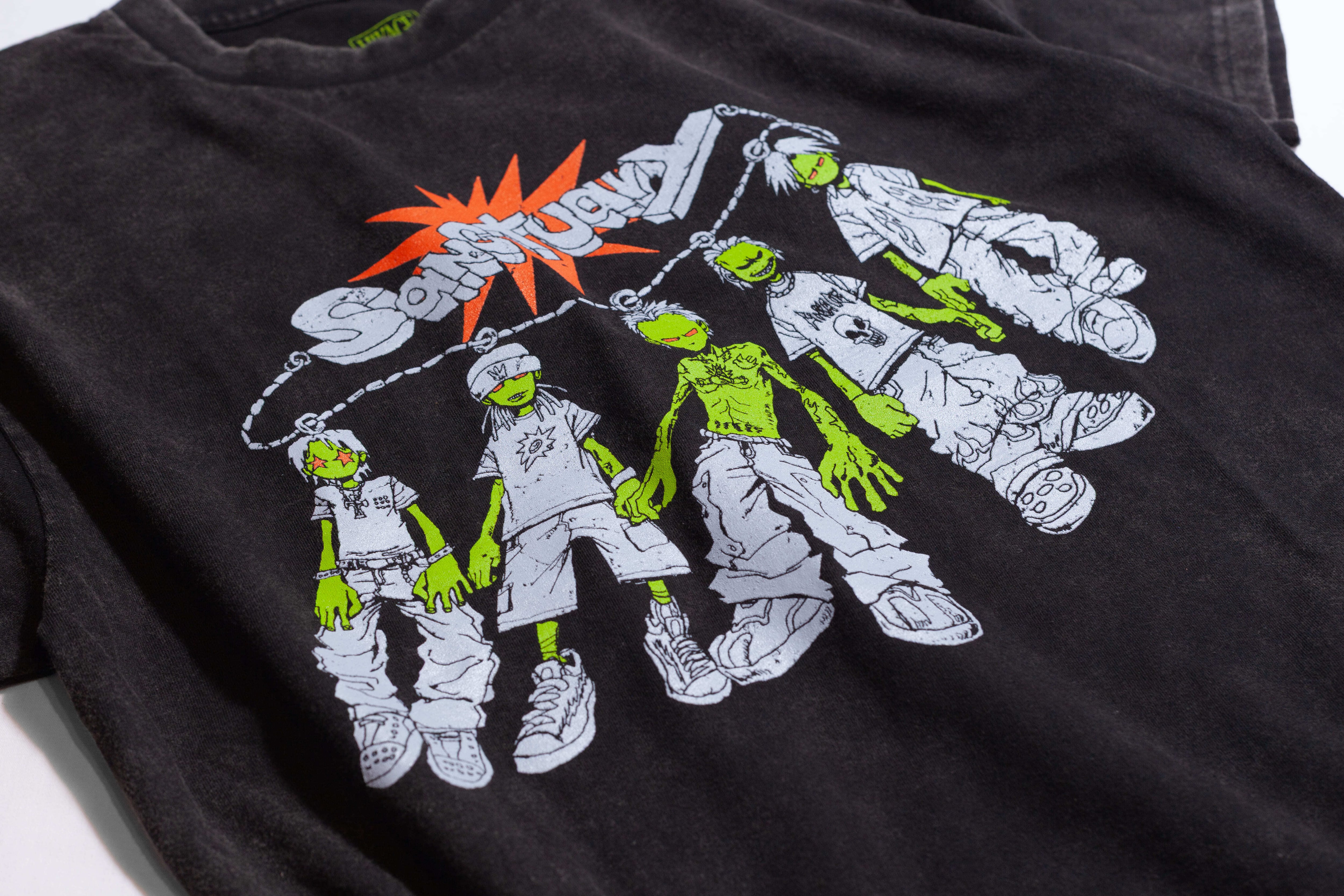HIKAGE Sanctuary Limited box Tシャツ CD Sanctuary Limited Edition BOX | HIKAGE ONLINESHOP