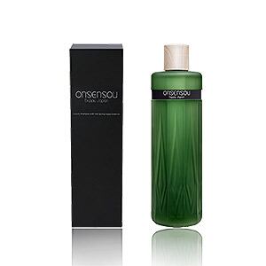 【美】onsensou 頭皮ケアシャンプー