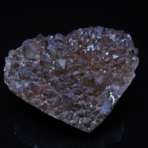 セイクリッドセブン スーパーセブン ハート置物 145-350